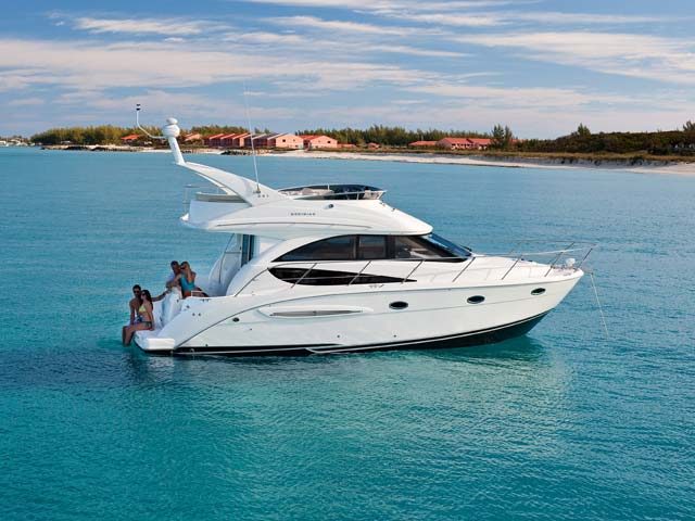 Book yacht charter miami at www.boat.me