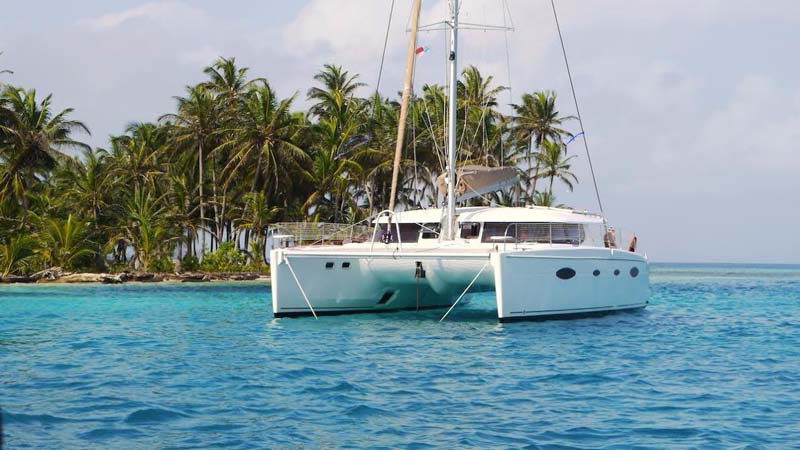 Key West yacht charters at www.boat.me