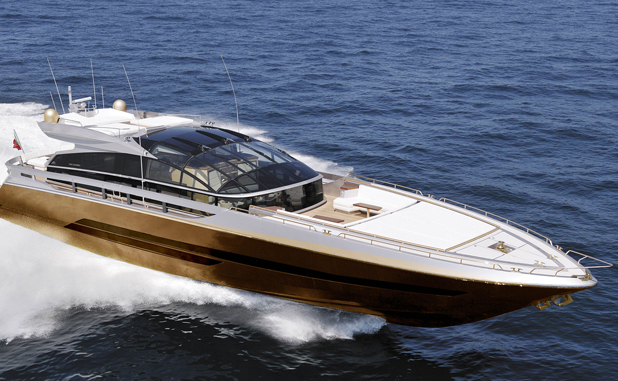 Luxury yacht rentals at www.boat.me