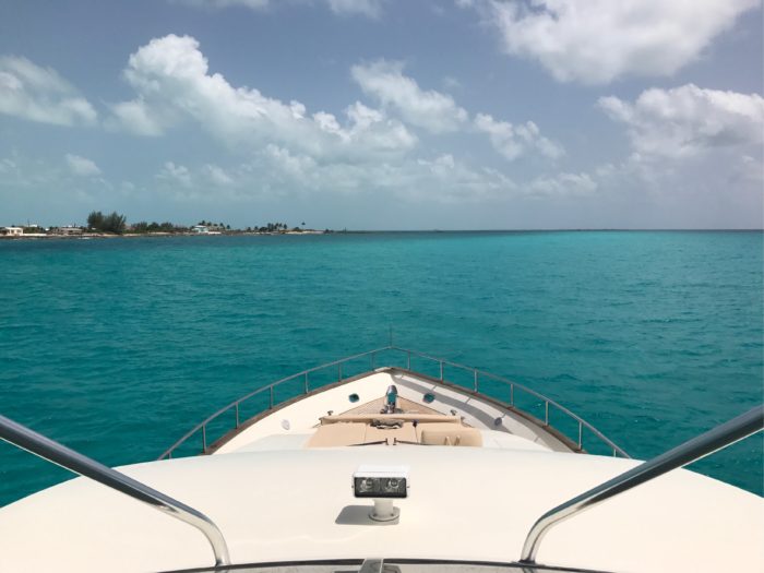 Miami Yacht Charters 