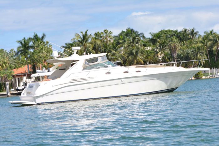 Miami yacht charters at www.boat.me