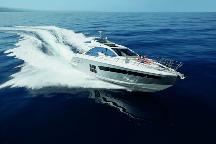 Miami yacht charters 
