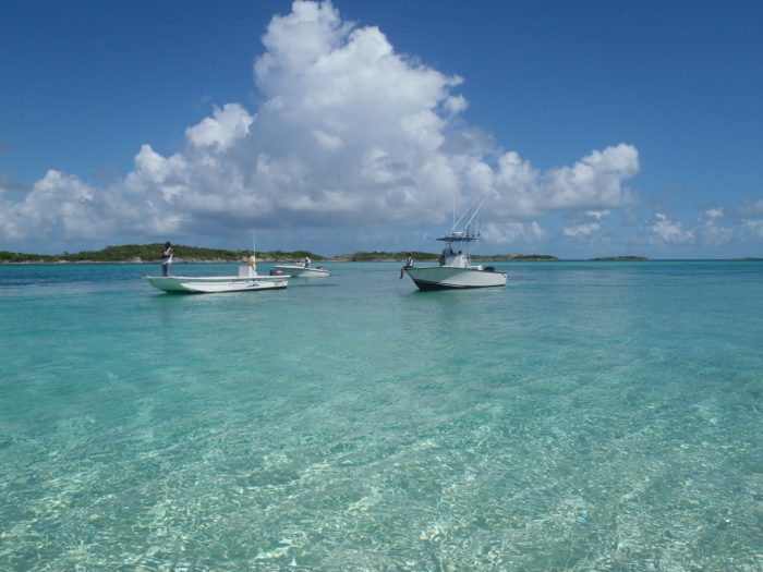 Bahamas Boat Charters 